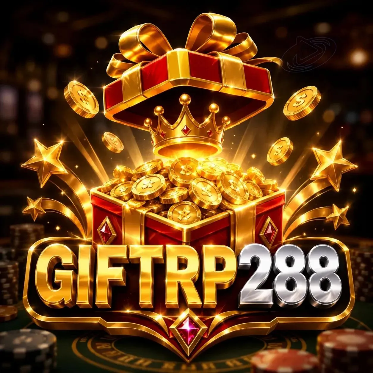 GIFTRP288 - Petualangan Seru dalam Dunia Anime