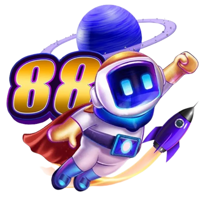 SPACEMAN88 - Balapan Motor Luar Angkasa yang Seru